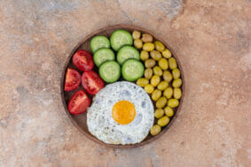 Food combination ดีจริงหรือไม่