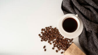 ในหนึ่งวันจะ ดื่มกาแฟได้กี่แก้ว
