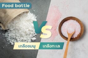 Food-battle-เกลือทะเล-เกลือชมพู-EWC