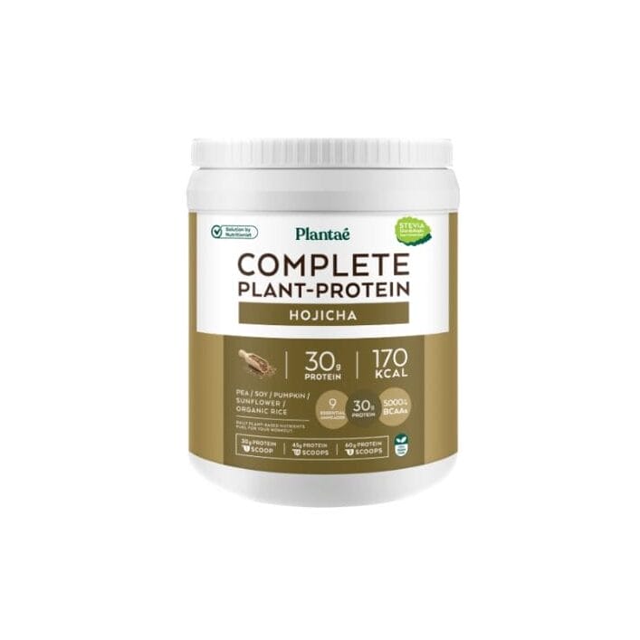 Plantae Complete Plant-Protein-EWC
