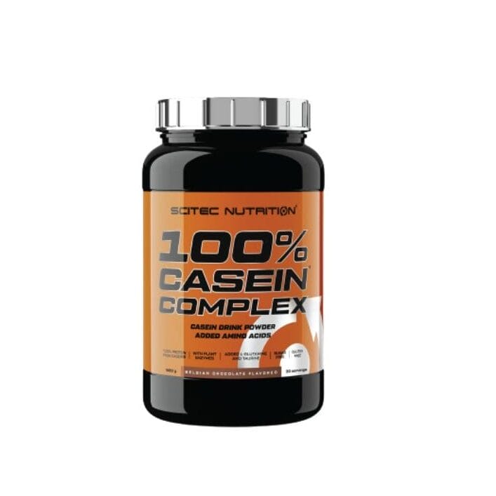 SCITEC NUTRITION-EWC