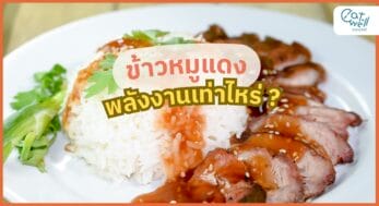 ข้าวหมูแดง-EWC